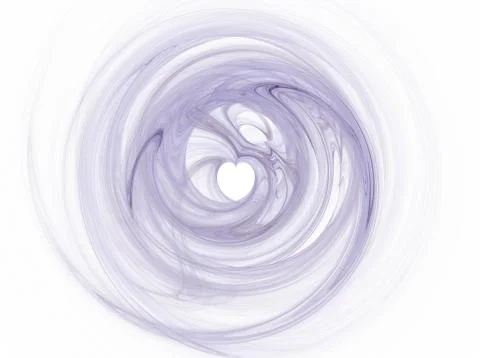 Nice fractal Stock Illustration