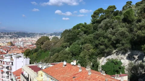 Nice, France Stock Footage 67024074