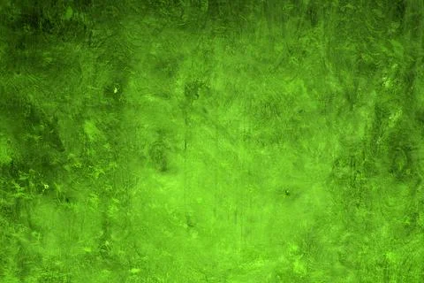 Nice green aged round scratched board texture - abstract photo background 스톡 일러스트
