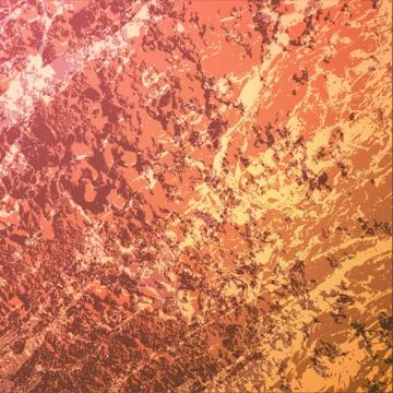 Nice ground background Stock Illustration