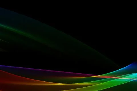 Nice interesting colorful background Stock Illustration