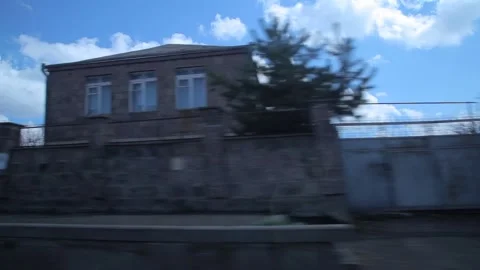 Nice landscape 17 Stock Footage 322993341