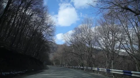 Nice landscape 9 Stock Footage 322992928