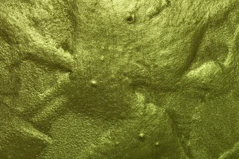 Nice lime old glossy bold stucco texture - abstract photo background Stock Illustration