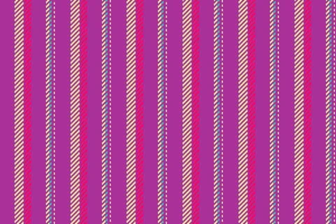 Nice lines textile fabric, latin stripe vector vertical. Fktoberfest backgr.. Stock Illustration