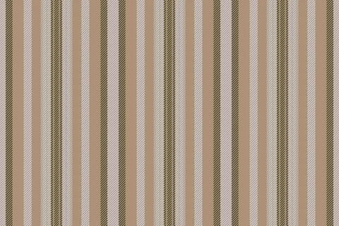 Nice lines texture stripe, mockup pattern vertical textile. Colourful vecto.. Stock Illustration