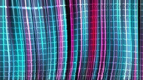 Nice lines4 Stock Footage 269662388