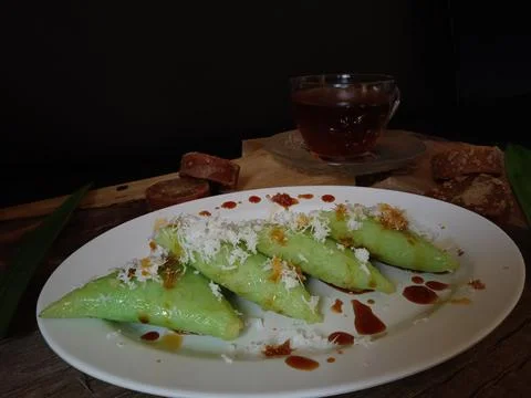 Nice Lutis Stockfoto's