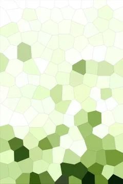 Nice mosaic abstract background Иллюстрация