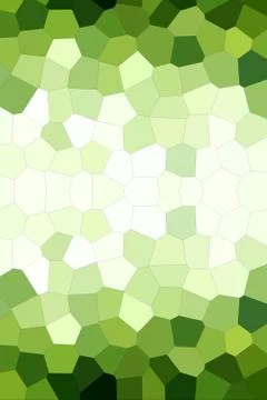 Nice mosaic abstract background Stock Illustration