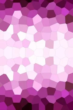 Nice mosaic abstract background Stock Illustration
