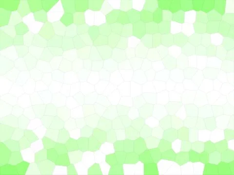 Nice mosaic abstract background Stock Illustration