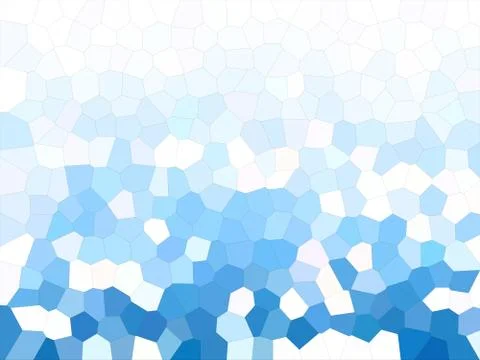 Nice mosaic abstract background イラスト素材