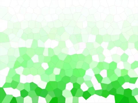 Nice mosaic abstract background イラスト素材