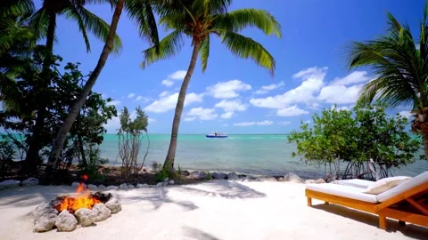 Nice natural scenery Stock Footage 211700487