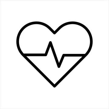 This is a Nice No Candy Icon Design Stock Illustration