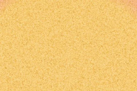 Nice orange electronic crystal pattern cg texture illustration Stock Illustration