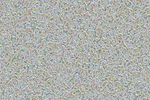 Nice organic chaos computer art background or texture illustration 스톡 일러스트
