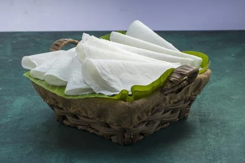 Nice pathiri Stock Photos