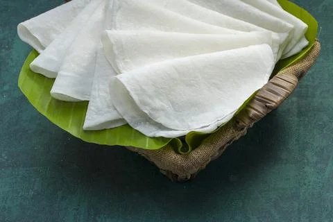 Nice pathiri Stock Photos