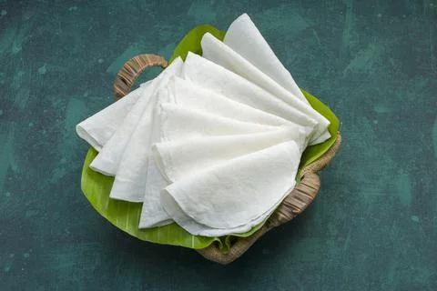 Nice pathiri Stock Photos