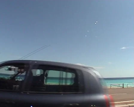 Nice Pedestrian Walk Video stock 40393477