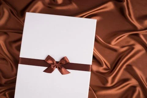 Nice present Stock Photos