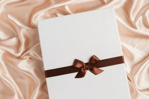 Nice present Stock Photos