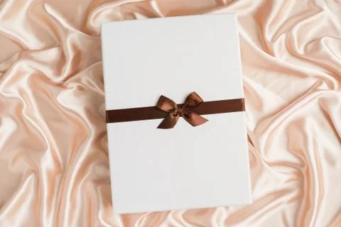 Nice present Stock Photos