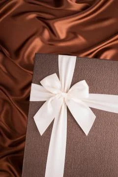 Nice present Stock Photos