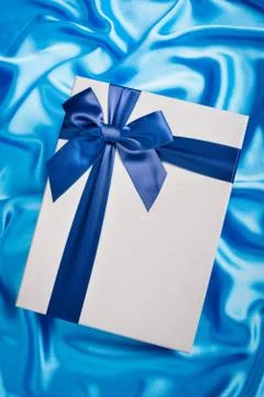 Nice present Stock Photos