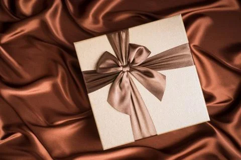 Nice present Stock Photos