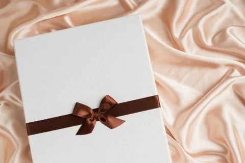 Nice present Stock Photos