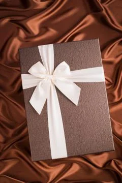 Nice present Stock Photos