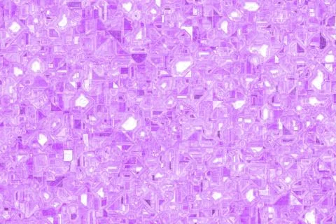 Nice purple techno digital template backdrop illustration 스톡 일러스트