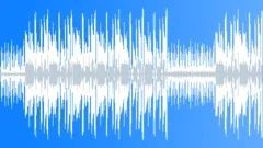 Nice Reggae Beat Stock Music