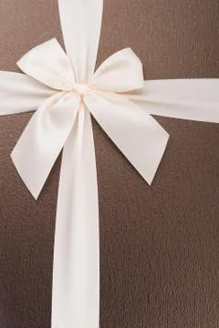 Nice ribbon Stock Photos