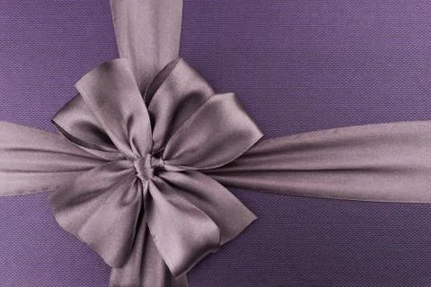 Nice ribbon Stock Photos