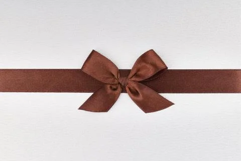 Nice ribbon Stock Photos