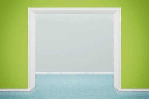 Nice room An image of a nice room with a wall for your content Copyright: ... Stock Photos