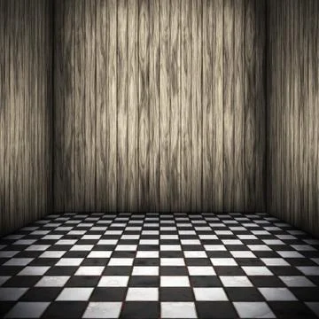 Nice room Stock Photos