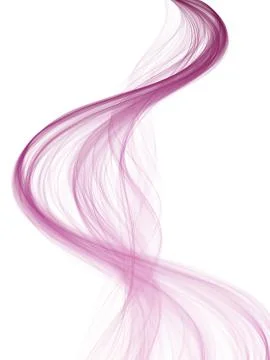 Nice satin abstract background Stock Illustration