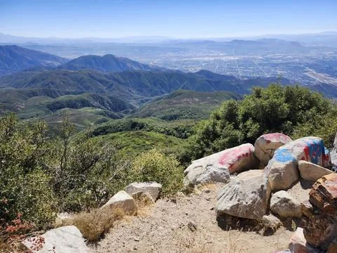 Nice Scenery Stock Photos