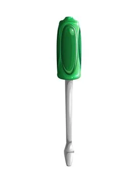 A nice screwdriver Stock Illustration