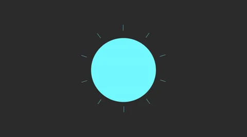 Nice Simple Intro After Effects stock