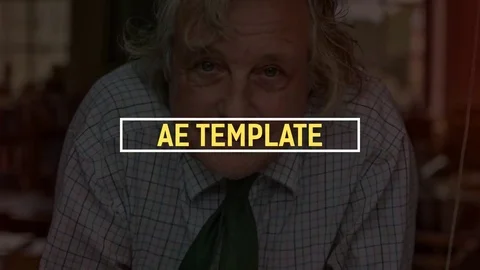 Nice Slideshow Stock After Effects