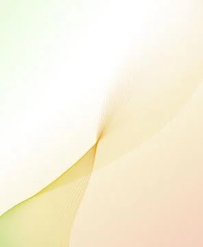 Nice soft abstract backgorund Stock Illustration