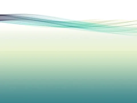 Nice soft flame wave abstract background Иллюстрация