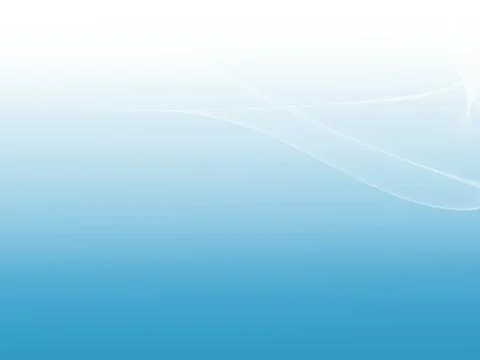 Nice soft gradient background Stock Illustration