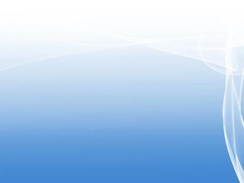 Nice soft gradient background Stock Illustration